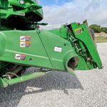  2020 John Deere S780 at LandMark in Hastings, NE