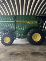  2026 John Deere S7 700 at LandMark in Beatrice, NE