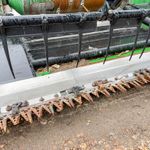  2015 John Deere 640FD at LandMark in Minden, NE