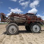  2022 Case Ih 5550 at LandMark in Hebron, NE