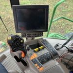  2018 John Deere S770 at LandMark in Marysville, KS