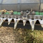  2013 John Deere 635FD at LandMark in Fairfield, NE