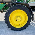  2023 John Deere 412R at LandMark in Smith Center, KS