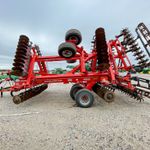  2016 Kuhn Krause 8005-25 at LandMark in Holdrege, NE