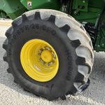  2024 John Deere X9 1100 at LandMark in Kearney, NE