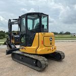  2024 John Deere 50 P at LandMark in Hebron, NE