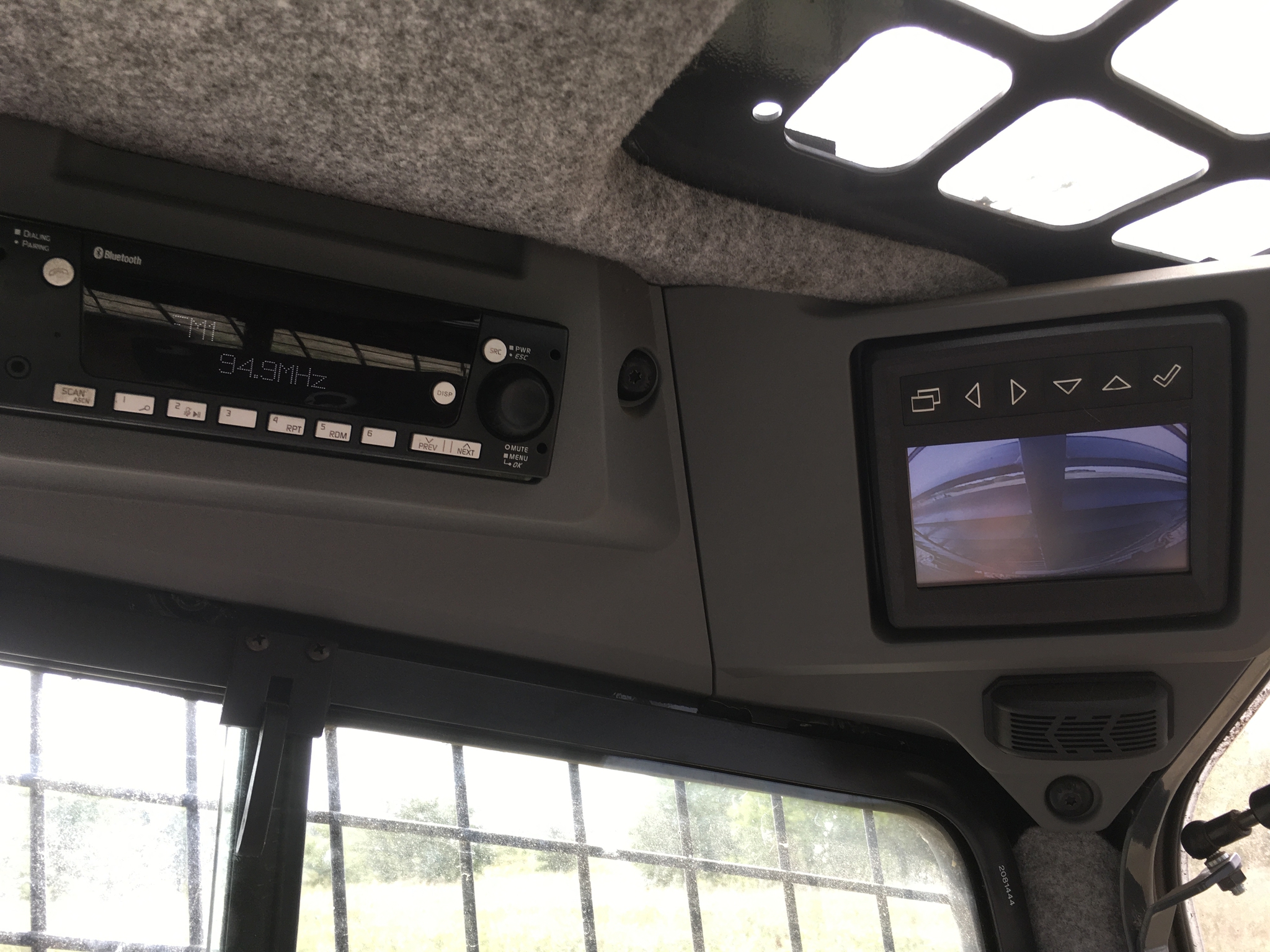  2025 John Deere 333 P at LandMark in Smith Center, KS