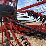  2017 KUHN GA9030 at LandMark in Fairfield, NE