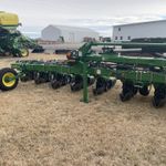  2023 John Deere DR16X at LandMark in Marysville, KS