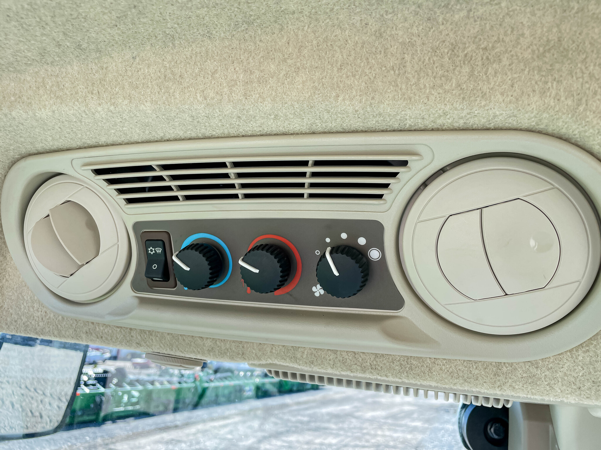  2022 John Deere 5090M at LandMark in Lexington, NE