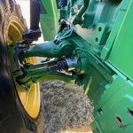  2012 John Deere 8335R at LandMark in Phillipsburg, KS