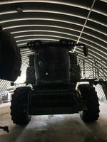  2026 John Deere S7 700 at LandMark in Beatrice, NE