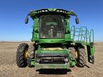  2014 John Deere S660 at LandMark in Kearney, NE