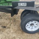  2015 Wemhoff h-32 at LandMark in Hebron, NE