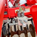  2016 Kuhn Krause 8005-25 at LandMark in Holdrege, NE