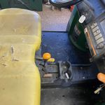  2011 John Deere XUV 825I GREEN at LandMark in Beatrice, NE