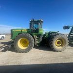  2005 John Deere 9220 at LandMark in Phillipsburg, KS