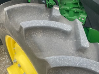  2020 John Deere 8R 280 at LandMark in Hebron, NE
