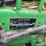  2024 John Deere 561R at LandMark in Gothenburg, NE