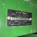  2013 John Deere S660 at LandMark in Hastings, NE