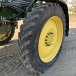  2023 John Deere 412R at LandMark in Gothenburg, NE