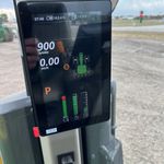  2025 John Deere 8R 410 at LandMark in Minden, NE