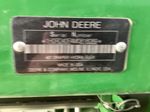 2021 John Deere RD40F at LandMark in Arapahoe, NE