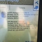   Trimble FM-200 Receiver at LandMark in Arapahoe, NE