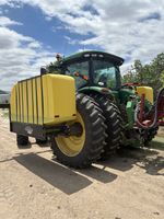 2013 John Deere 8360R at LandMark in Arapahoe, NE