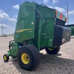  2025 John Deere 561R at LandMark in Minden, NE