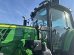  2024 John Deere 6175M at LandMark in Marysville, KS