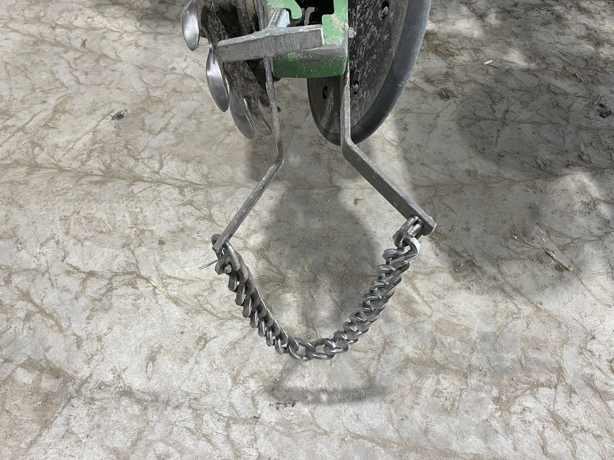  2020 John Deere 1775NT at LandMark in Marysville, KS