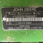  2023 John Deere 5090M at LandMark in Beatrice, NE