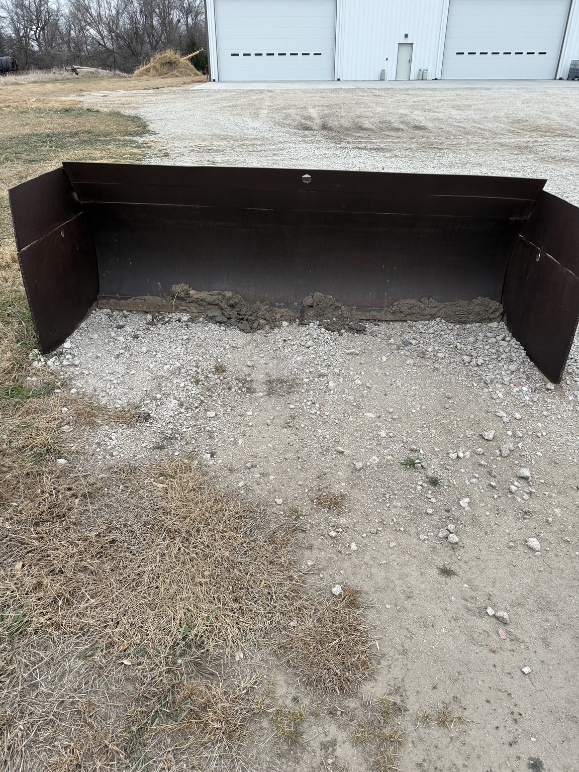  1995 Case Ih 5230 at LandMark in Kearney, NE