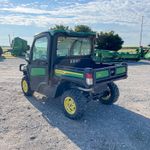 2021 John Deere XUV 835R at LandMark in Hastings, NE