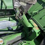  2024 John Deere S780 at LandMark in Hastings, NE