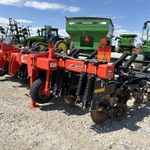 2019 Kuhn Krause 1205M-830R at LandMark in Fairfield, NE