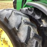  2015 John Deere 8370R at LandMark in Smith Center, KS