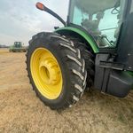  2012 John Deere 8360R at LandMark in Phillipsburg, KS