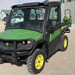  2023 John Deere XUV 835M at LandMark in Lexington, NE