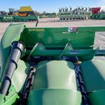  2024 John Deere C6R at LandMark in Lexington, NE