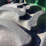  2007 John Deere 9660 STS at LandMark in Minden, NE