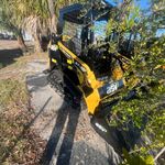 New 2026 ASV RT-40 at Briggs Equipment in Jacksonville, FL (JCB)