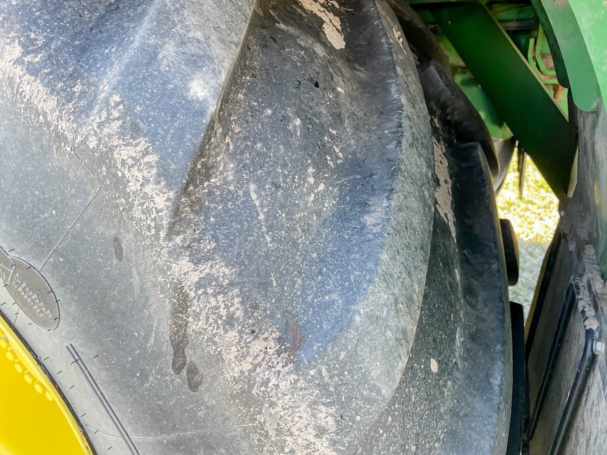  2019 John Deere F4365 at LandMark in Gothenburg, NE