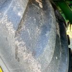  2019 John Deere F4365 at LandMark in Gothenburg, NE