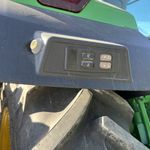  2025 John Deere 8R 410 at LandMark in Minden, NE