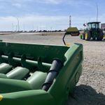  2025 John Deere CR 12 at LandMark in Lexington, NE