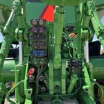  2023 John Deere 8RX 370 at LandMark in Hebron, NE