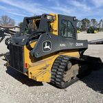  2024 John Deere 325G at LandMark in Hastings, NE
