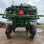  2023 John Deere 408R at LandMark in Minden, NE